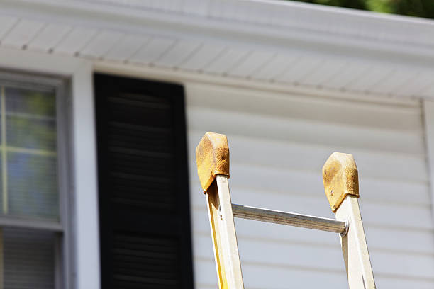 Baton Rouge, LA Siding Installation & Repair Company